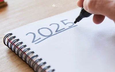 ¡Arrancamos con fuerza el 2025!